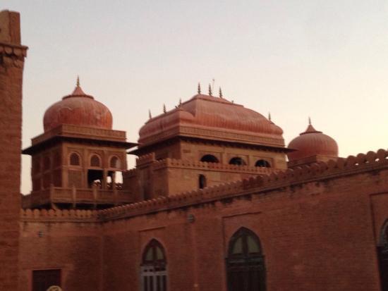 Ganga Golden Jubilee Museum